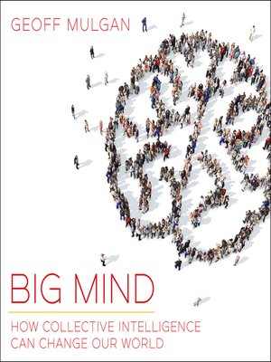cover image of Big Mind